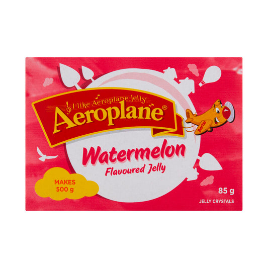Aeroplane Original Jelly Watermelon - 85g