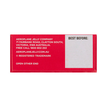 Aeroplane Original Jelly Watermelon - 85g