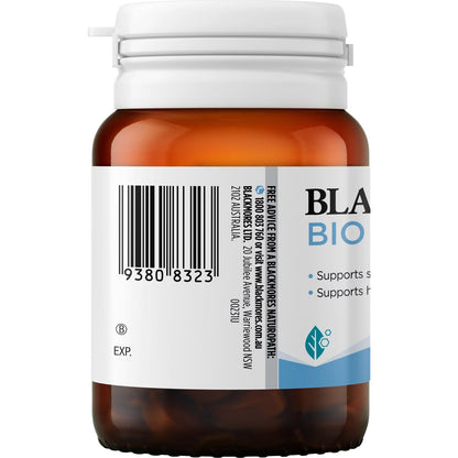 Blackmores Bio Zinc Skin Health Immune Support Vitamin Tablets 84 pack