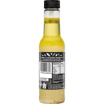 Praise Deli Style Honey Dijon 250mL