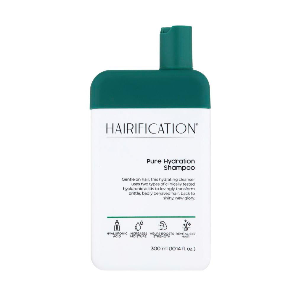 Hairification Pure Health Shampoo - 300mL