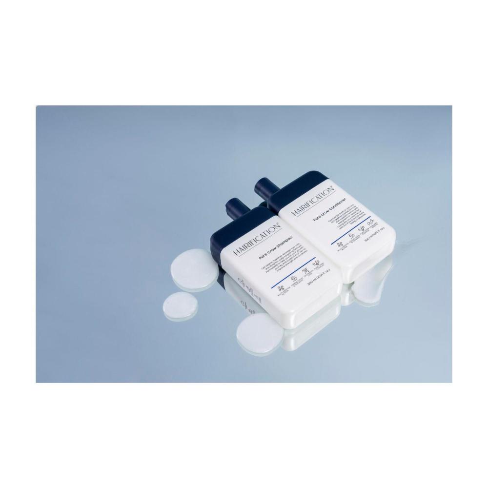 Hairification Pure Grow Conditioner - 300mL