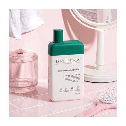 Hairification Pure Health Conditioner - 300mL