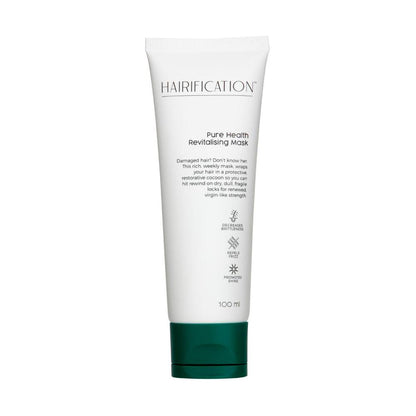 Hairification Pure Health Mask - 100mL