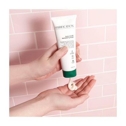 Hairification Pure Health Mask - 100mL
