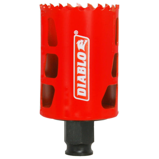 Diablo Bi Metal Hole Saw - 48mm