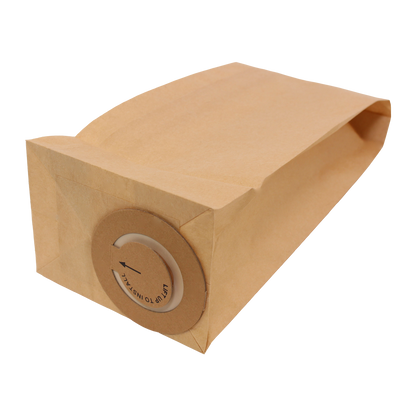 Vax Commercial Dust Bags - 5L - 10 Pack