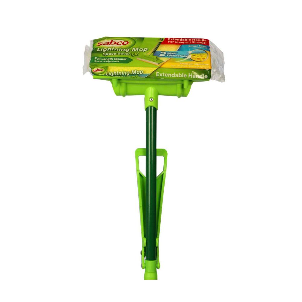 Sabco Lightning Mop - 1 each