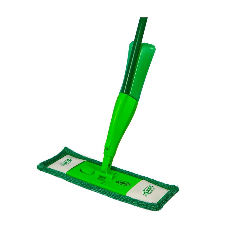 Sabco Superswish Extra Spray Mop - 1 each