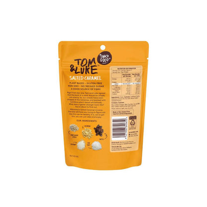 Tom & Luke Salted Caramel Snackaballs - 88g