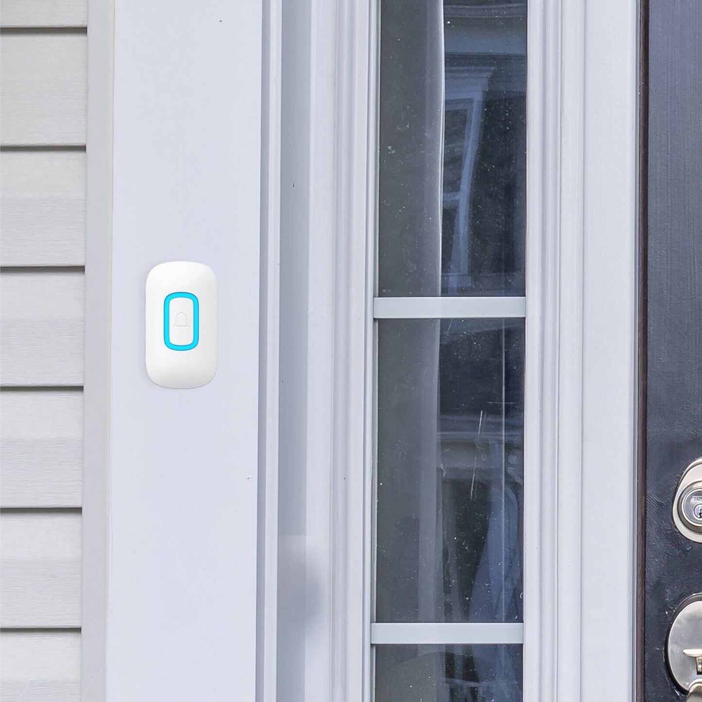 Arlec Wireless Door Chime