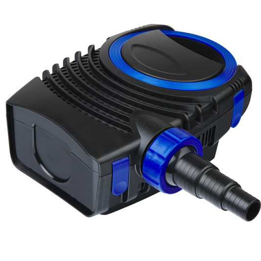 Aquapro AP3100DW Filtration Pump