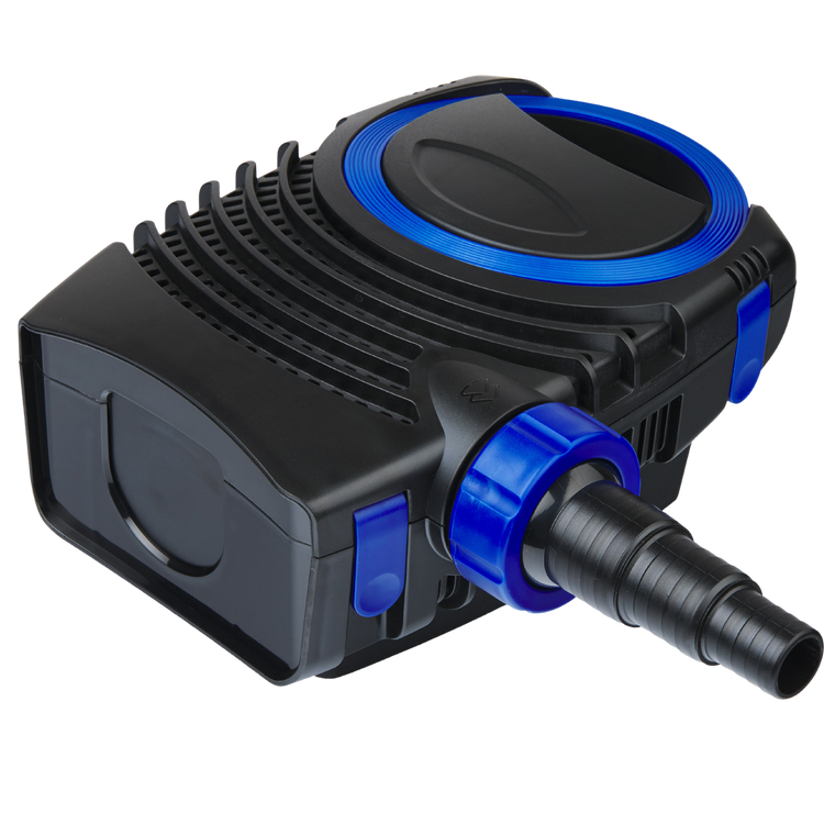 Aquapro AP3100DW Filtration Pump