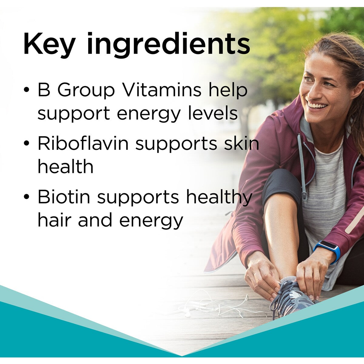 Blackmores Mega B Complex Energy Support Vitamin B12 Tablets 75 pack