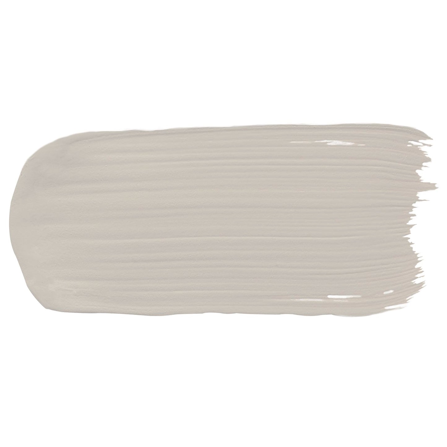 Porter's Washable Paint - 100ml - Volcanic Ash - Eggshell