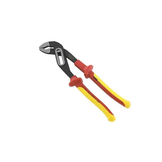 STANLEY 255mm VDE 1000V Multigrip Pliers 84-294