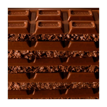 Whittaker's Block Chocolate Coconut Milk - 250g