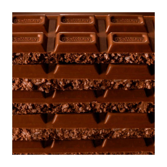 Whittaker's Block Chocolate Coconut Milk - 250g