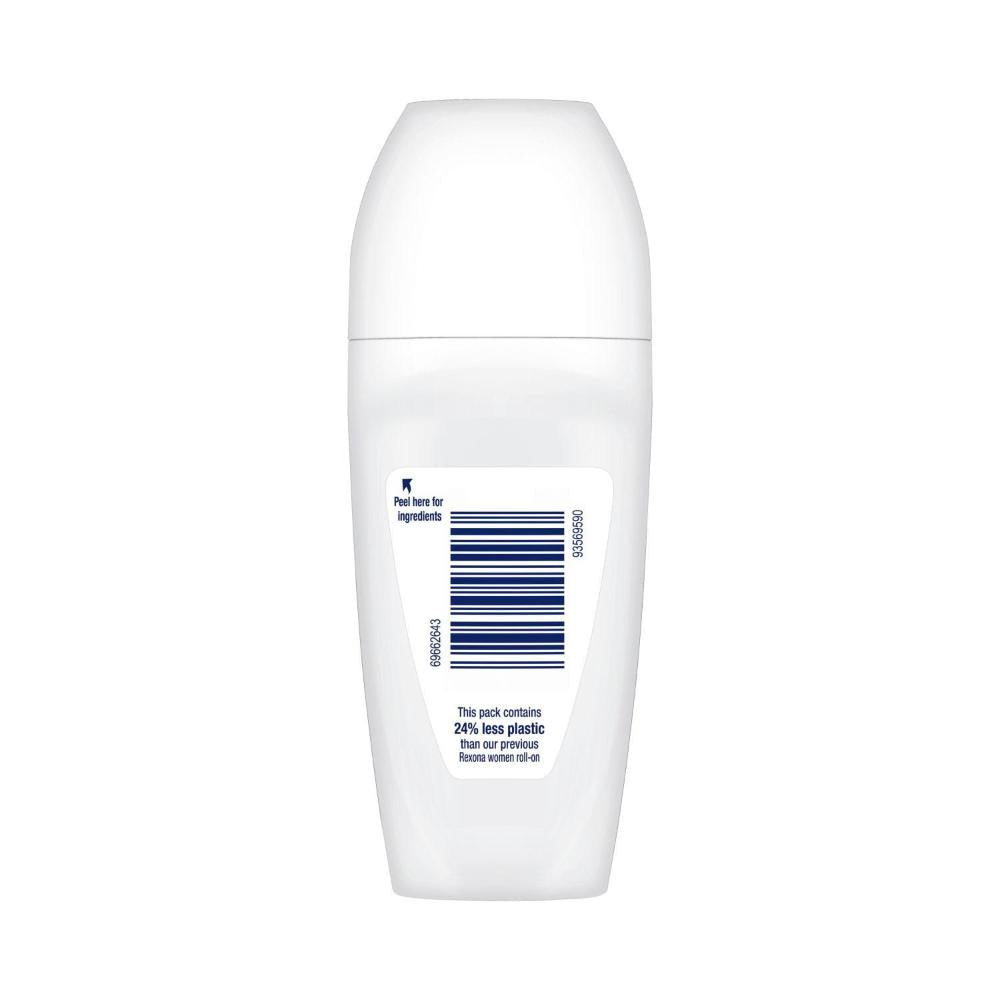 Rexona Advanced Protection Antiperspirant Roll On Bright Bouquet - 50mL