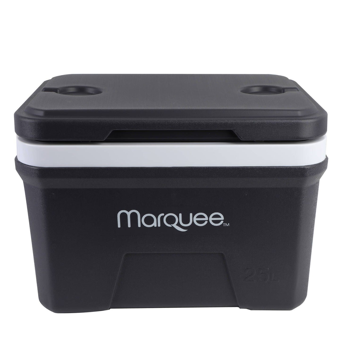 Marquee Insulated Hard Cooler - 25L - 315 x 315 x 460mm