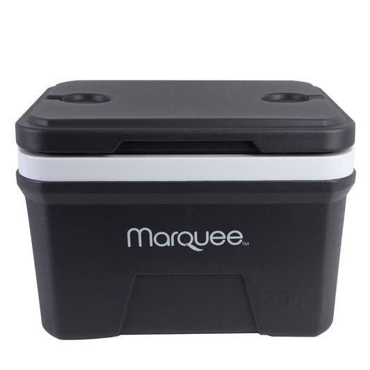 Marquee Insulated Hard Cooler - 25L - 315 x 315 x 460mm