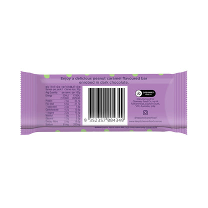 Keep It Cleaner Bliss Mini Peanut Caramel - 30g