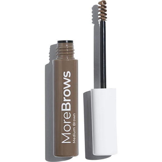 Mcobeauty Magic Brows Medium Brown 3.5ml