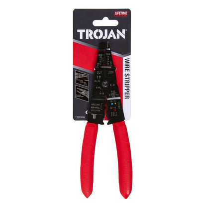 Trojan Wire Stripper - 80 x 15 x 250mm
