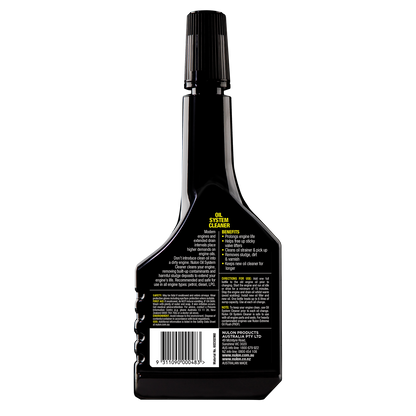 Nulon Oil System Cleaner - 300ml