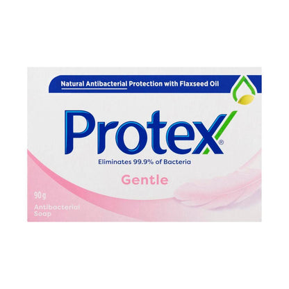 Protex Soap Gentle Antibacterial - 90g