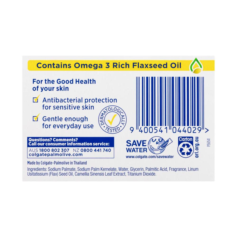 Protex Soap Gentle Antibacterial - 90g