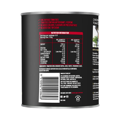 Ardmona Crushed Tomatoes - 810g