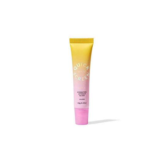 Quick Screen Screen 3-In-1 Hydrating Lip Balm SPF50+ - 10g