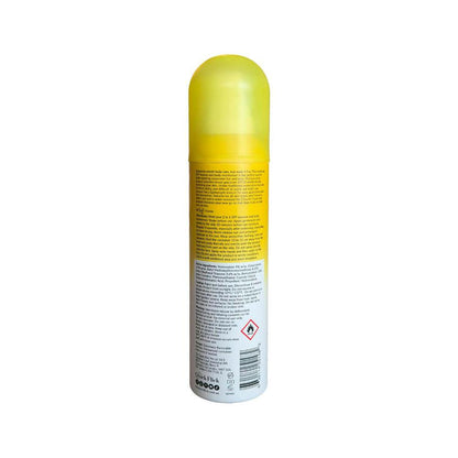 Quick Screen Hydrating Whipped Mousse Sunscreen SPF 50+ - 200g