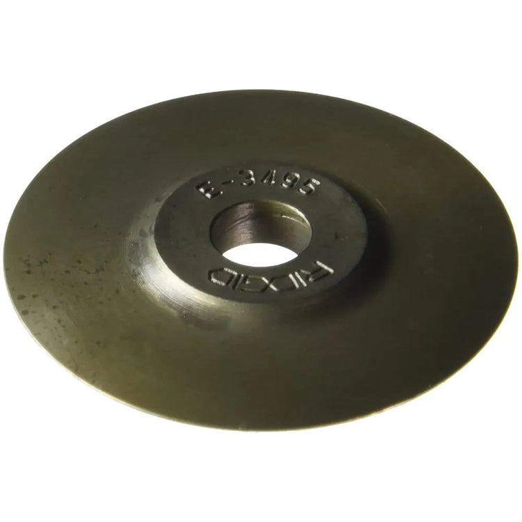 RIDGID Aluminium Wheel Pipe Cutter Replacement 34695