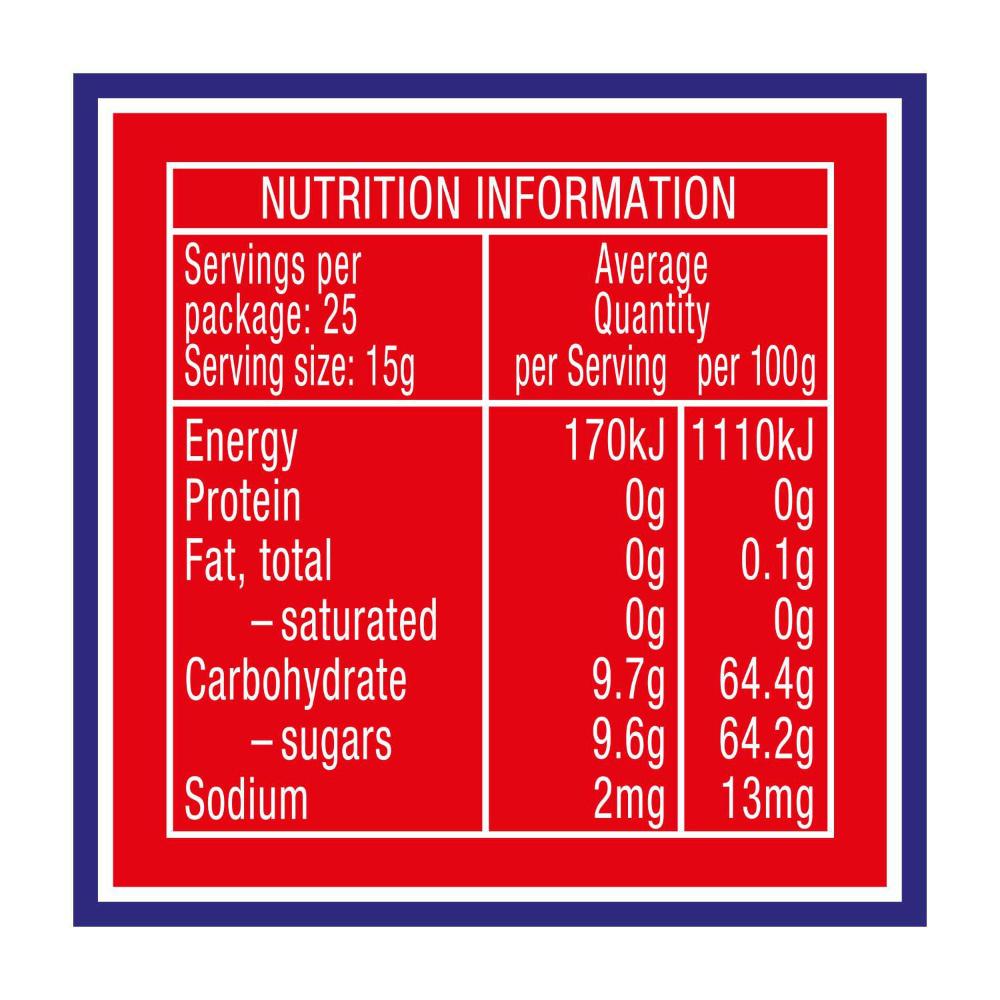 Cottees Breakfast Marmalade Jam - 375g