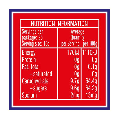 Cottees Breakfast Marmalade Jam - 375g