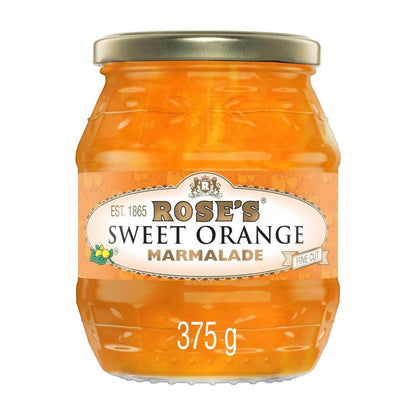 Roses Marmalade Jam - 375g