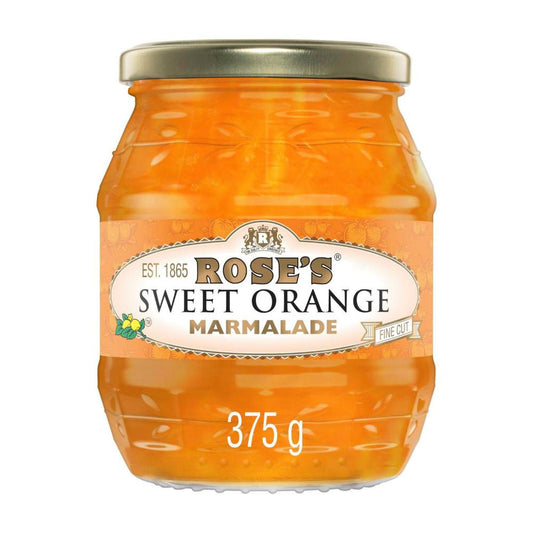Roses Marmalade Jam - 375g