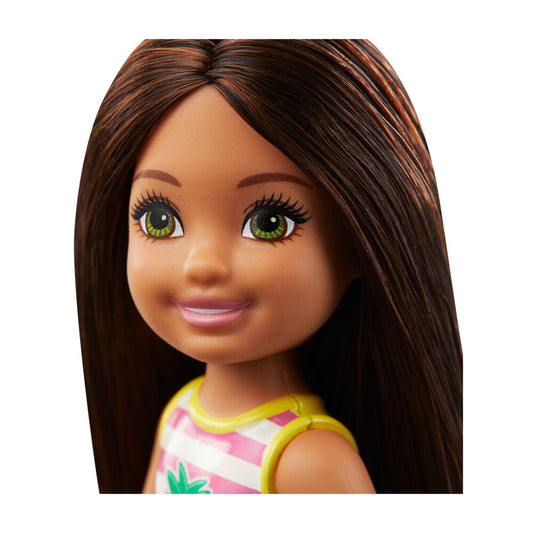 Barbie Chelsea Doll Assortment - 1 each