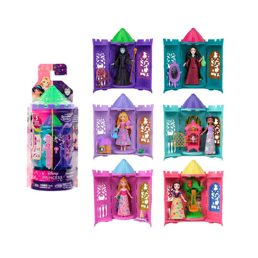 Disney Princess Royal Color Reveal Assortment - 1 each