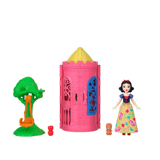 Disney Princess Royal Color Reveal Assortment - 1 each