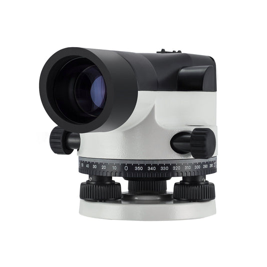 Lasertec 24x Optical Level