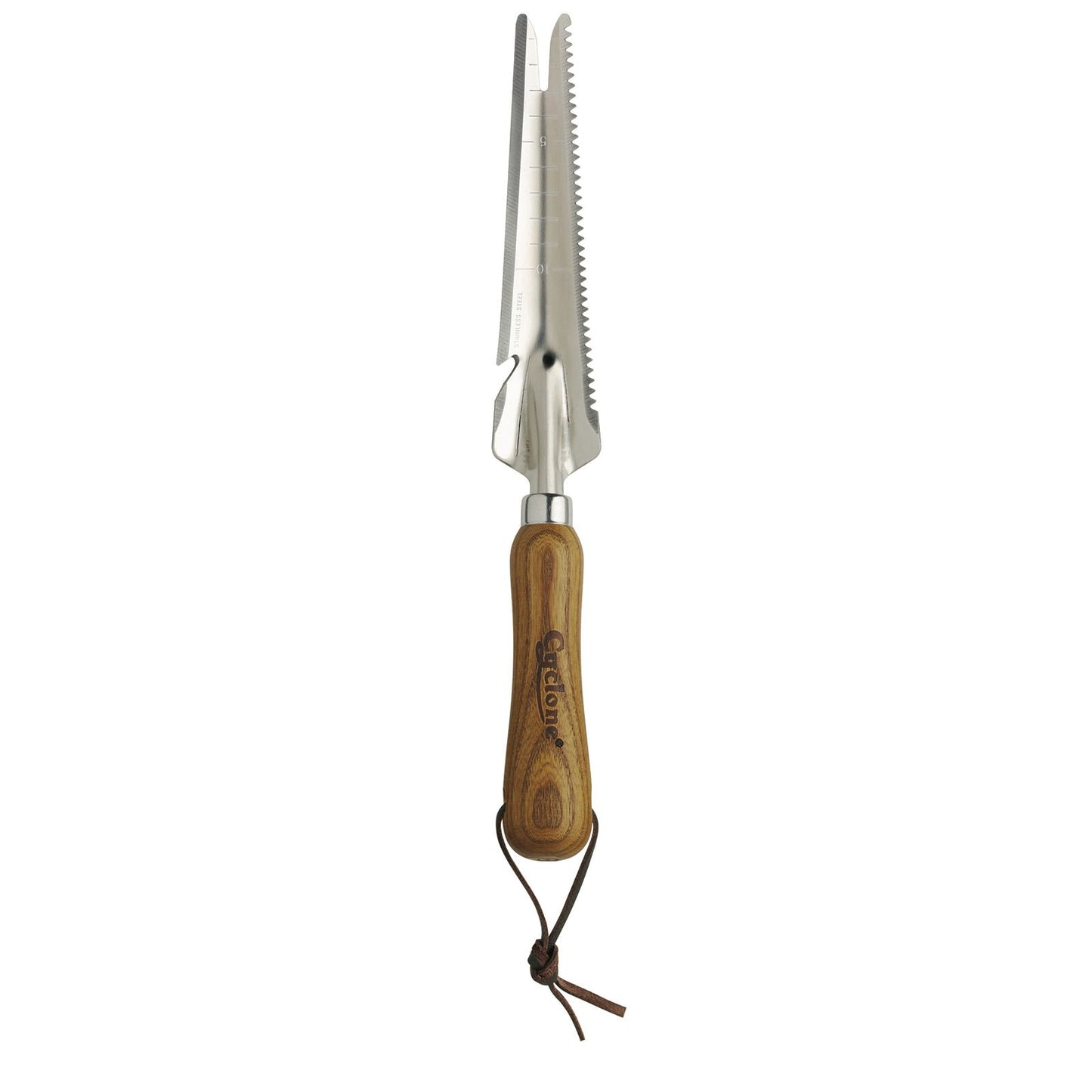 Cyclone Stainless Steel 5 in 1 Multi Tool - 86 x 300mm