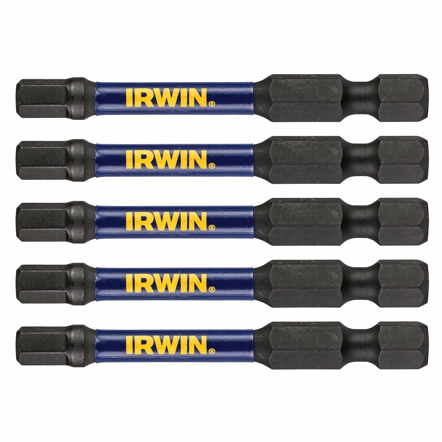 Irwin Impact Bits - 57mm - 2 Pack