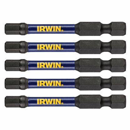 Irwin Impact Bits - 57mm - 2 Pack