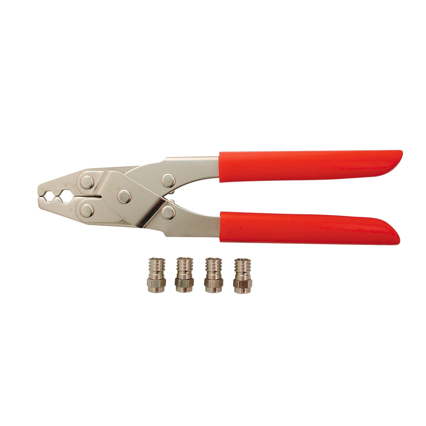 Antsig F Crimping Tool - 75mm