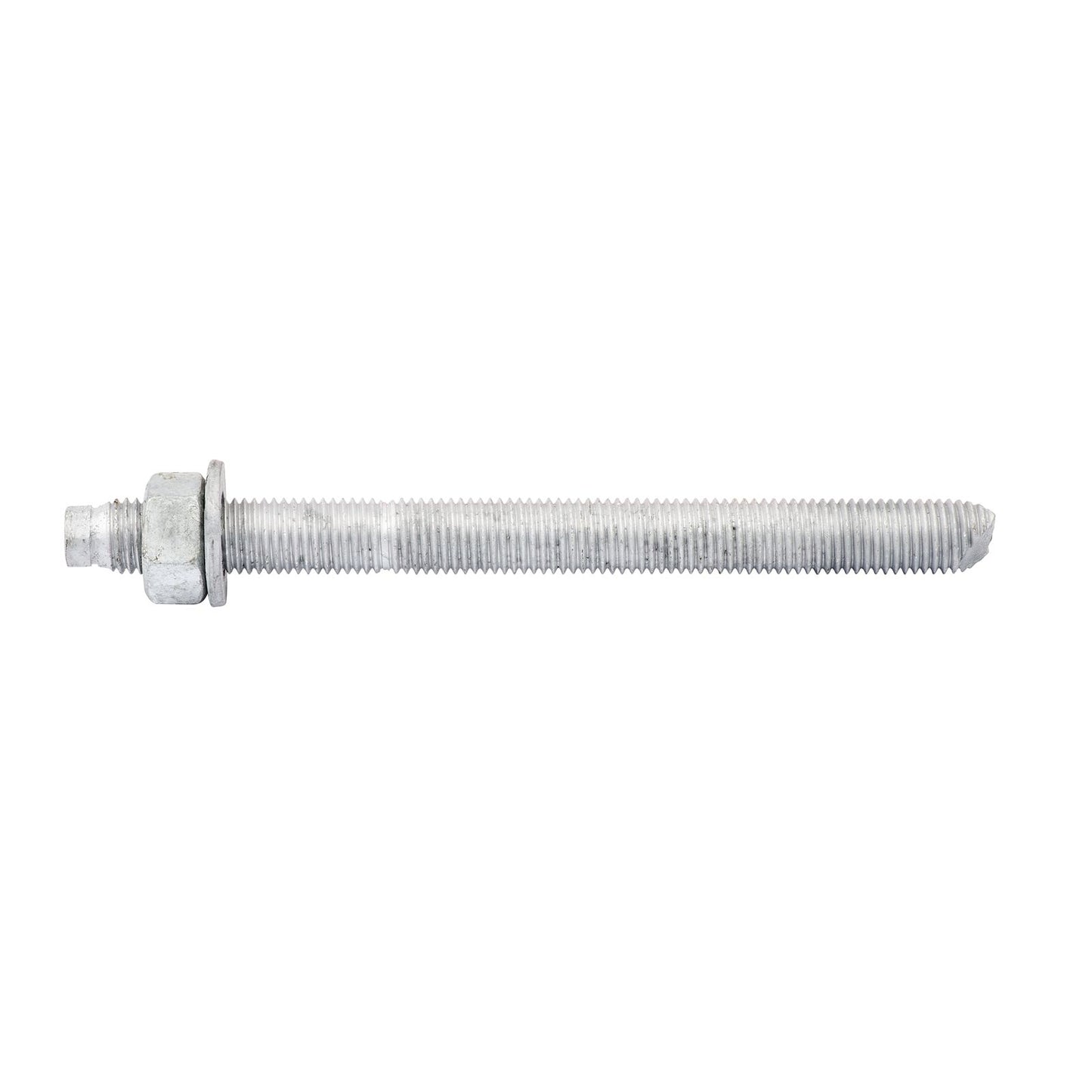 Ramset Chemset Anchor Stud - 16 x 190mm - 10 Pack