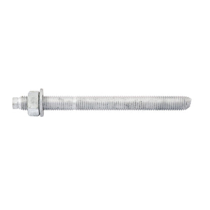 Ramset Chemset Anchor Stud - 16 x 190mm - 10 Pack