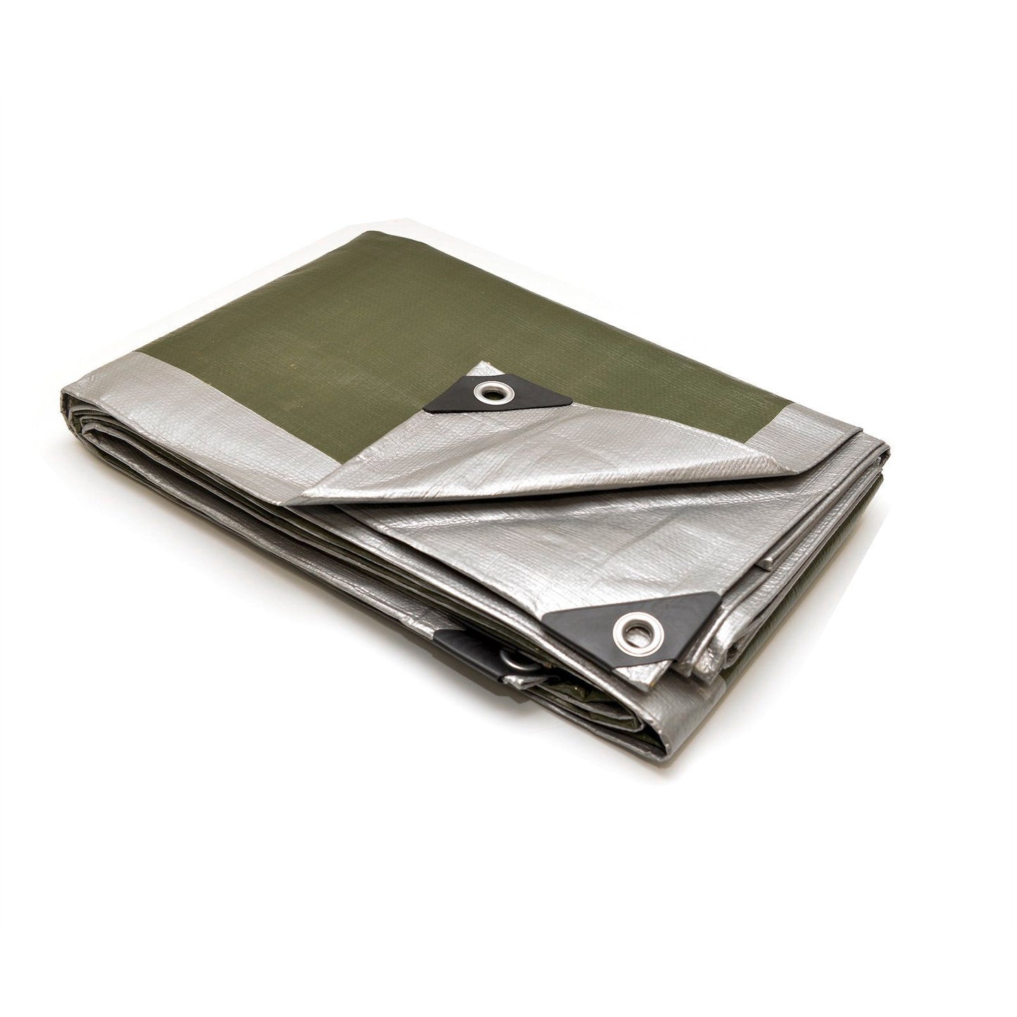 Polytuf Heavy Duty Tarpaulin - 2.4 x 3m